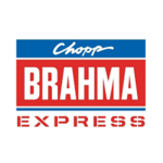 Cupom Chopp Brahma Express