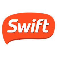 Cupom Swift